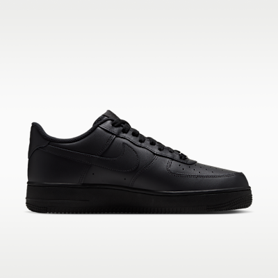 Nike Air Force 1 '07 Men's Shoes. Nike ID